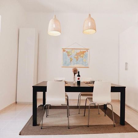 Amparito Apartment - Casc Antic Таррагона Экстерьер фото